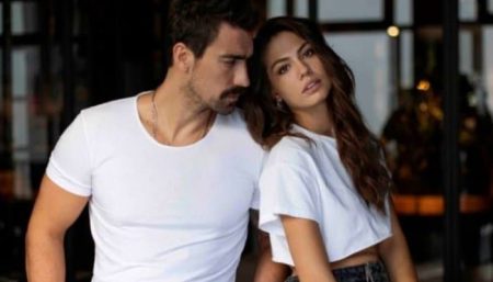 Demet Özdemir'in Evim dizisinin adı değişti!
