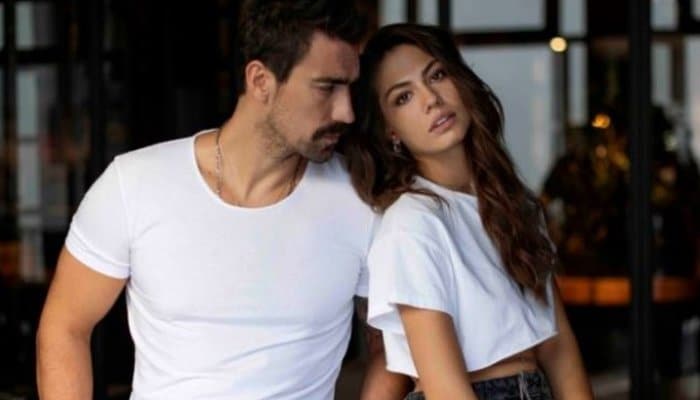 Demet Özdemir'in Evim dizisinin adı değişti!