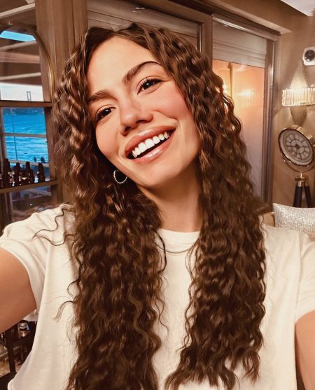 Demet Özdemir'in sağlık durumuyla ilgili yeni gelişme!