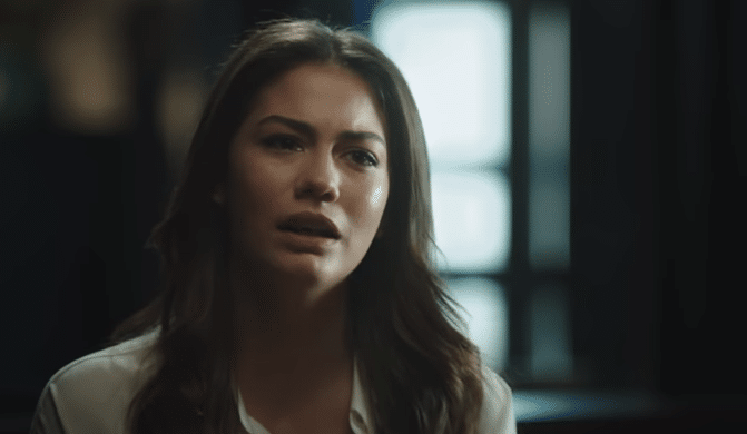 Demet Özdemir'in yeni dizisi Doğduğun Ev Kaderindir'in ilk tanıtımı yayınlandı!