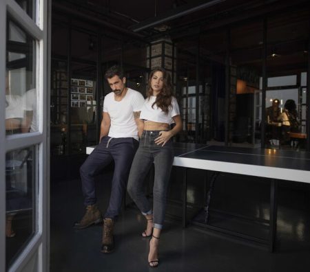 Demet Özdemir'in yeni dizisi Evim hangi kanalda?