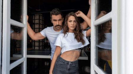 Demet Özdemir'in yeni dizisi Evim'e İstanbullu Gelin'den yeni oyuncu!