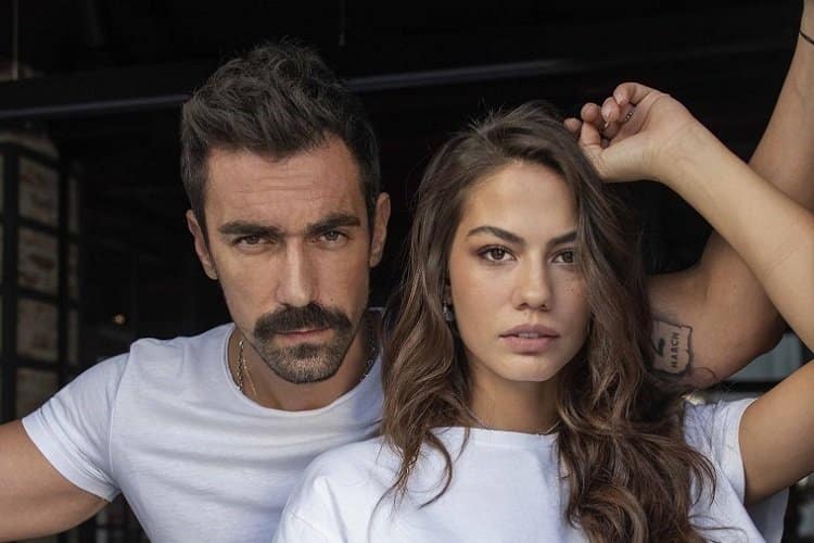 Demet Özdemir'in yeni dizisi Evim'in kadrosuna yeni oyuncu katıldı!