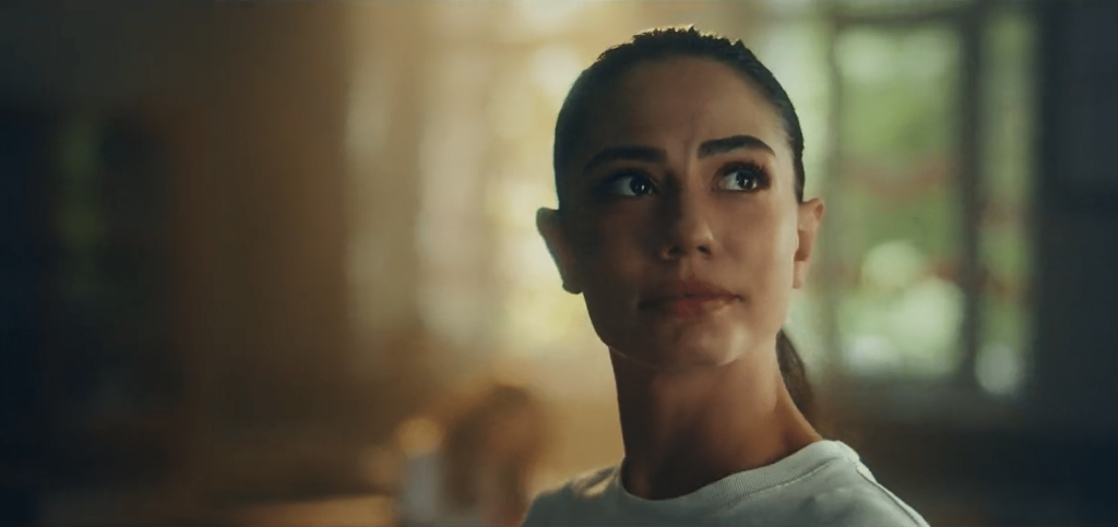 Demet Özdemir'li tanıtım filmi yayınlandı!