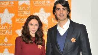 Demet Şener ve İbrahim Kutluay çifti ayrılıyor mu?