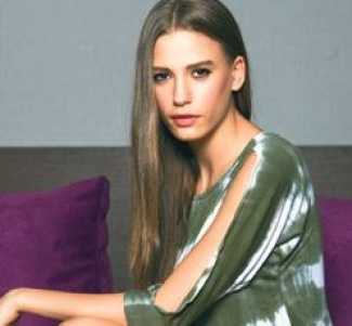 Demet’ten Serenay’a albüm teklifi!