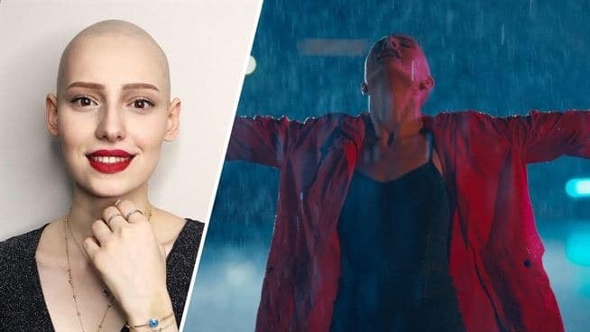 Demir Kadın Neslican Filminin Vizyon Tarihi ve Yeni Fragmanı