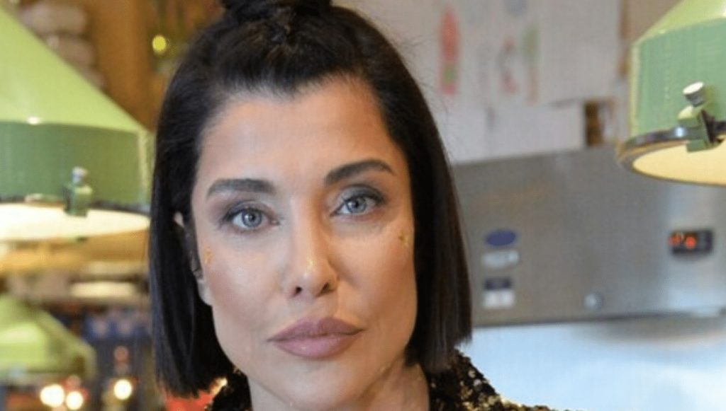 Deniz Akkaya’nın acı günü! Deniz Akkaya'nın acı günü!