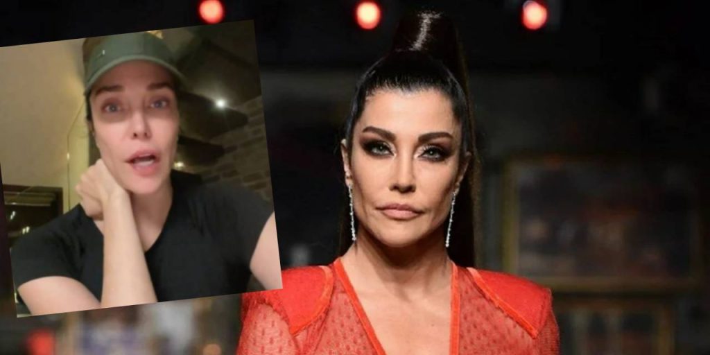 Deniz Akkaya'nın kızı hakkında yeni gelişme!