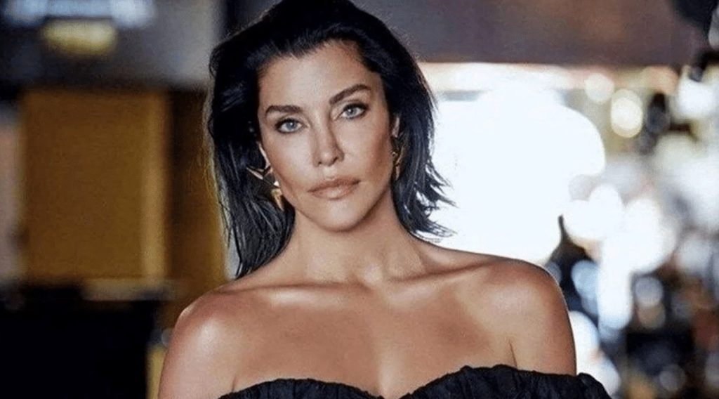 Deniz Akkaya’ya hapis cezası! Deniz Akkaya'ya hapis cezası!