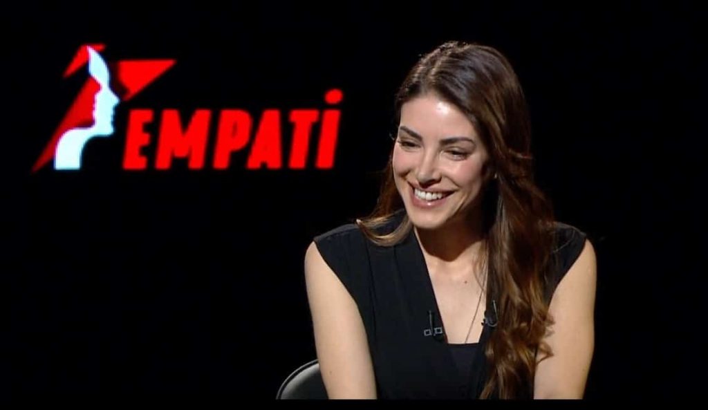 Deniz Baysal: "Çocuğumun olmasını istemiyorum!"