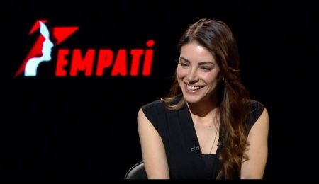 Deniz Baysal: "Çocuğumun olmasını istemiyorum!"