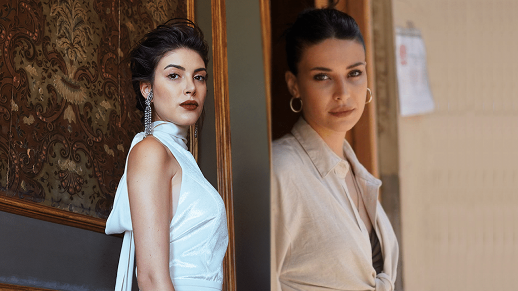 Deniz Baysal ve Devrim Özkan "Ne Gemiler Yaktım"da partner oluyor! Cast çalışmaları sürüyor!