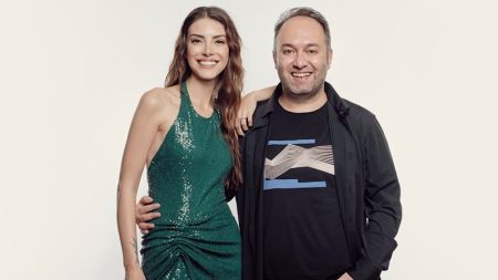 Deniz Baysal'dan sarsıcı itiraf: "Kendi değerimin geç farkına vardım!"