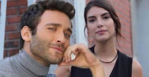 Deniz Baysal'ın yeni dizisi "Hizmetçiler" geliyor!