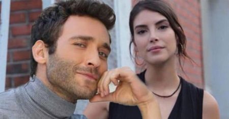 Deniz Baysal'ın yeni dizisi "Hizmetçiler" geliyor!