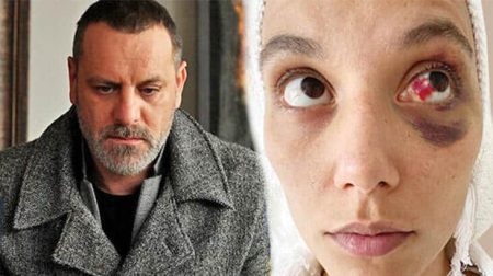 Deniz Bulutsuz'u darp eden Ozan Güven Babil dizisinden atıldı!
