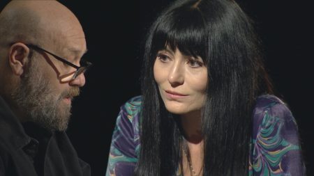 Deniz Çakır: ''Ferhunde'den kadın olmaya dair çok şey öğrendim''