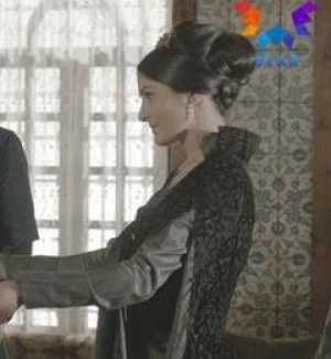 Deniz Çakır "Şah Sultan" oldu