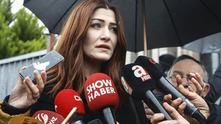 Deniz Çakır'ın yeni dizi partneri belli oldu!