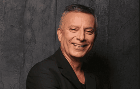 Deniz Çakır'ın yeni dizisi Vurgun'a Aziz Sarvan da dahil oldu!