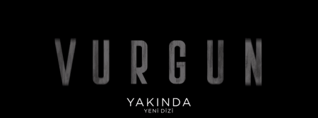 Deniz Çakır'ın yeni dizisi Vurgun'dan bir tanıtım daha geldi!