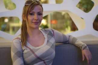 Deniz Tunca