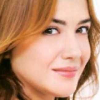 Deniz Uğur 6 gün sonra sete döndü