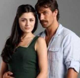 Deniz ve İbrahim gizlice evlendi mi