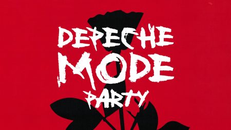 Depeche Mode hayranları Zorlu PSM’de buluşuyor