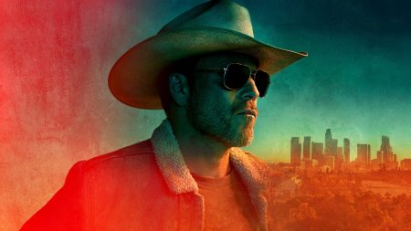 Deputy 2. sezon olacak mı? Fox dizinin geleceği hakkında kararını verdi!