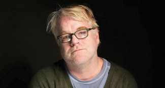 Dertli yıldız Phillip Seymour Hoffman'ın eşsiz kariyeri!