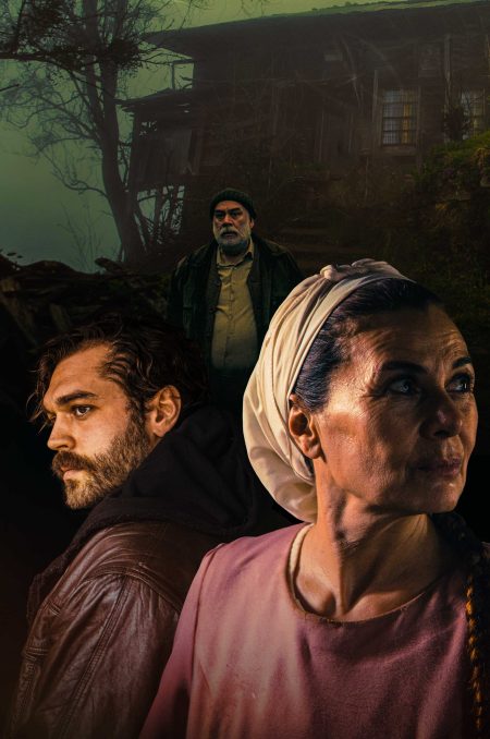 "Derun" ekim ayında iki festivalde birden olacak