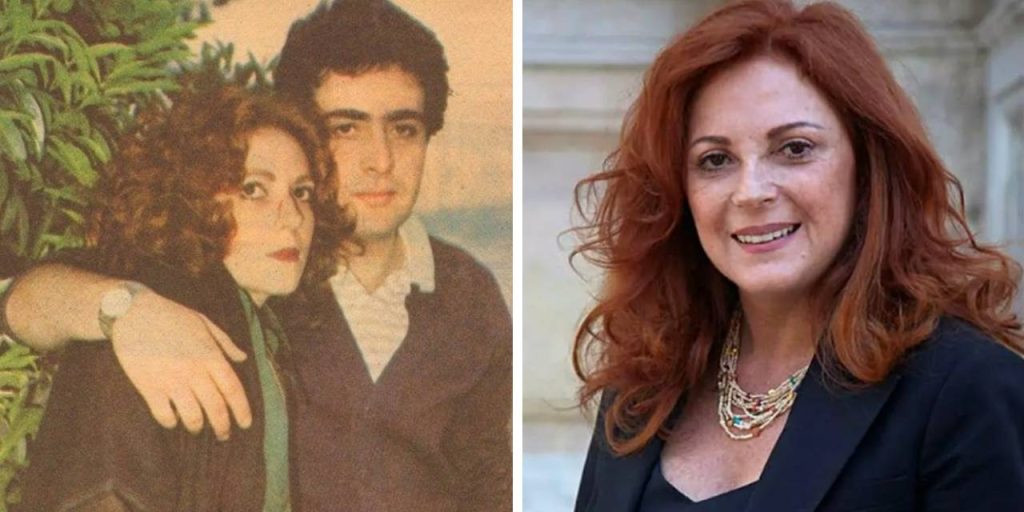 Derya Alabora'dan eşi Uğur Yücel'le ilgili ilginç açıklama!