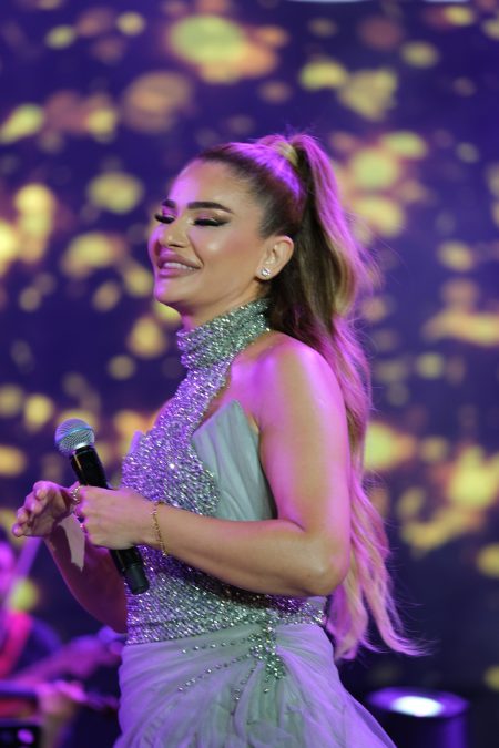 Derya Bedavacı ile efkar dolu gece!