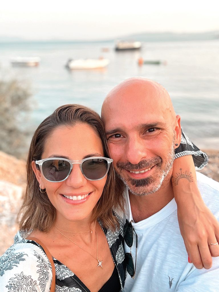 Derya Beşerler ve Birol Namoğlu'ndan 14 Şubat'a özel açıklamalar!