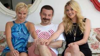 Derya Şensoy ve Murat Şeker yeni projelerini anlattı!