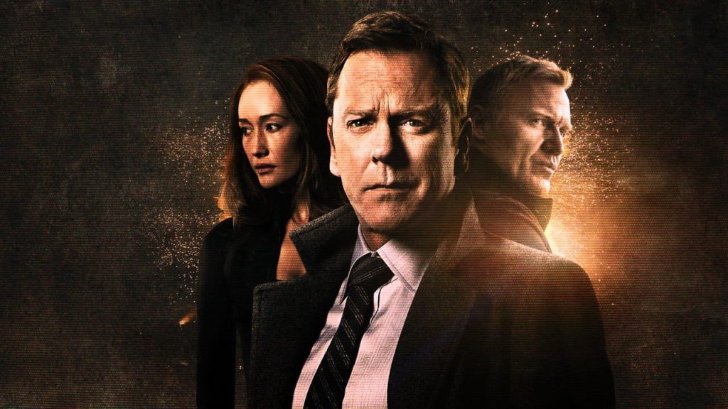 Designated Survivor dizisi Netflix'ten 3. sezon onayını kaparak iptalden geri döndü!