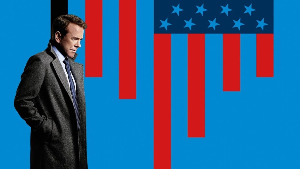 Designated Survivor dizisinde 2. sezon öncesi değişim!