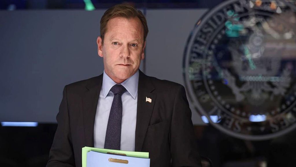 Designated Survivor yeni sezon olacak mı? Netflix 4. sezon ile ilgili kararını verdi!