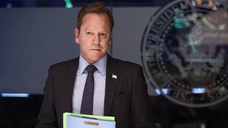 Designated Survivor yeni sezon olacak mı? Netflix 4. sezon ile ilgili kararını verdi!