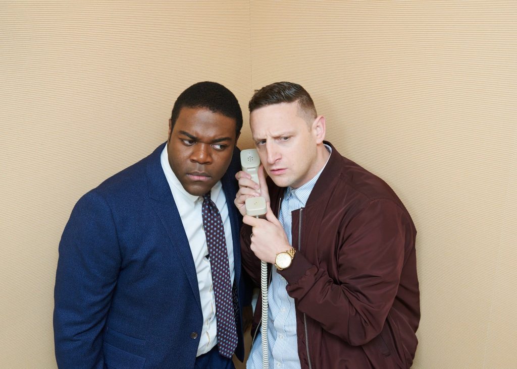 Detroiters 2. sezon onayını aldı