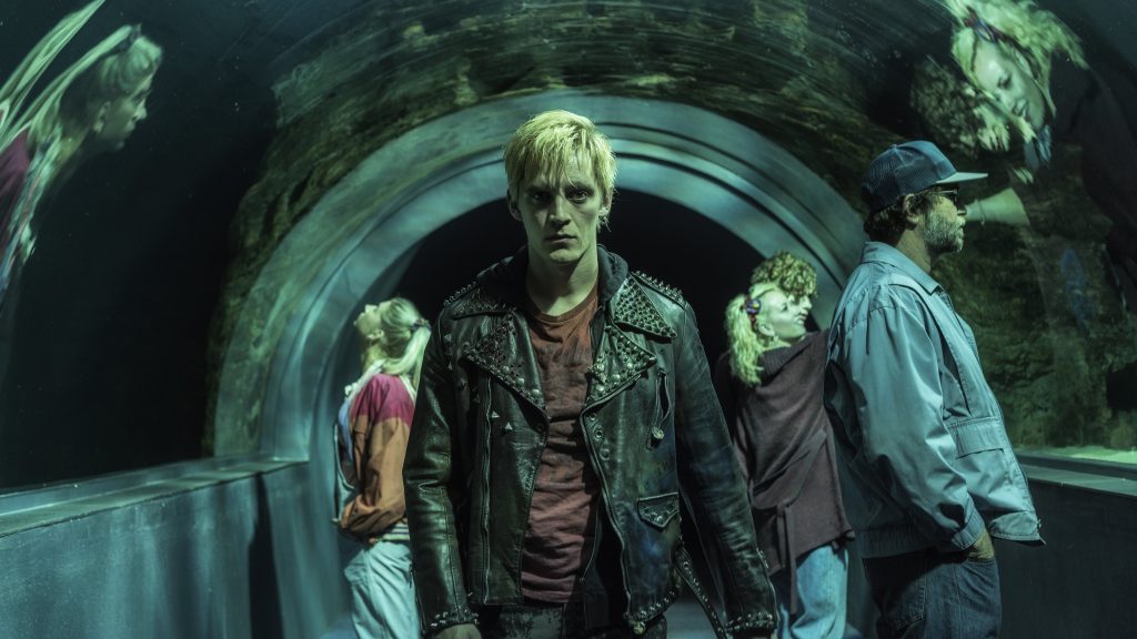 Deutschland 83 dizisinin devamı Deutschland 86 ne zaman başlayacak?