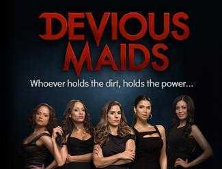 Devious Maids'in ikinci sezonu yaklaşıyor! Son gelişmeler!