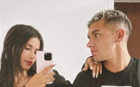 Devrim Özkan ile Lucas Torreira barıştı