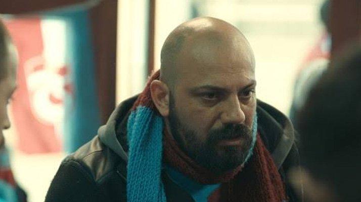Devrim Saltoğlu Kıbrıs Ada Kışı dizisinde!