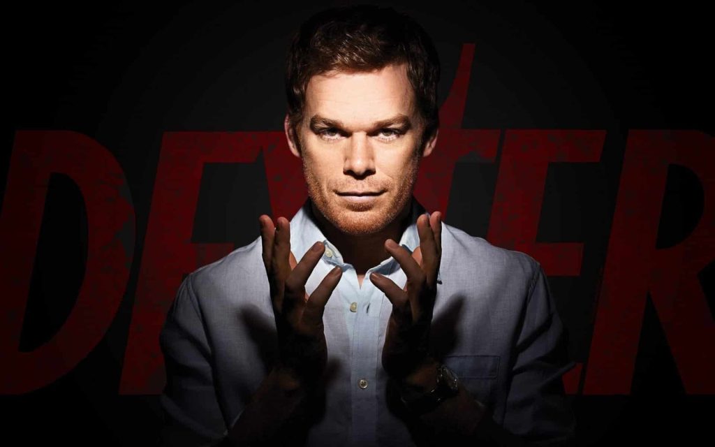 Dexter'ın yıldızı Michael C. Hall ekranlara geri dönüyor!