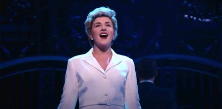 Diana: The Musical ile benzersiz bir hayatı tanıyın!