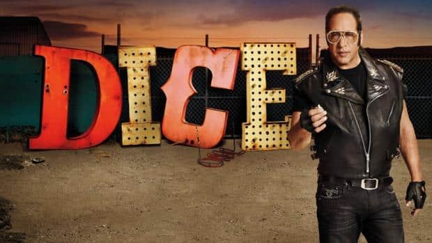 Dice 2. sezon onayını aldı