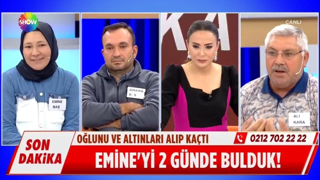 Didem Arslan Yılmaz'dan şok hamle!